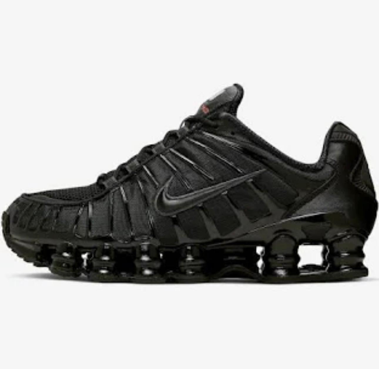Nike Shox