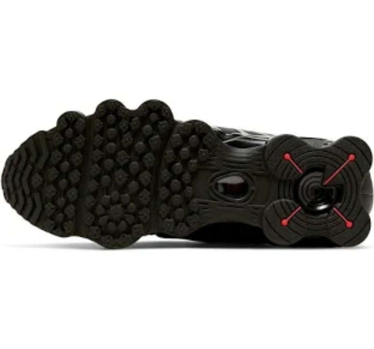 Nike Shox
