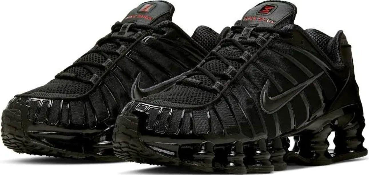 Nike Shox