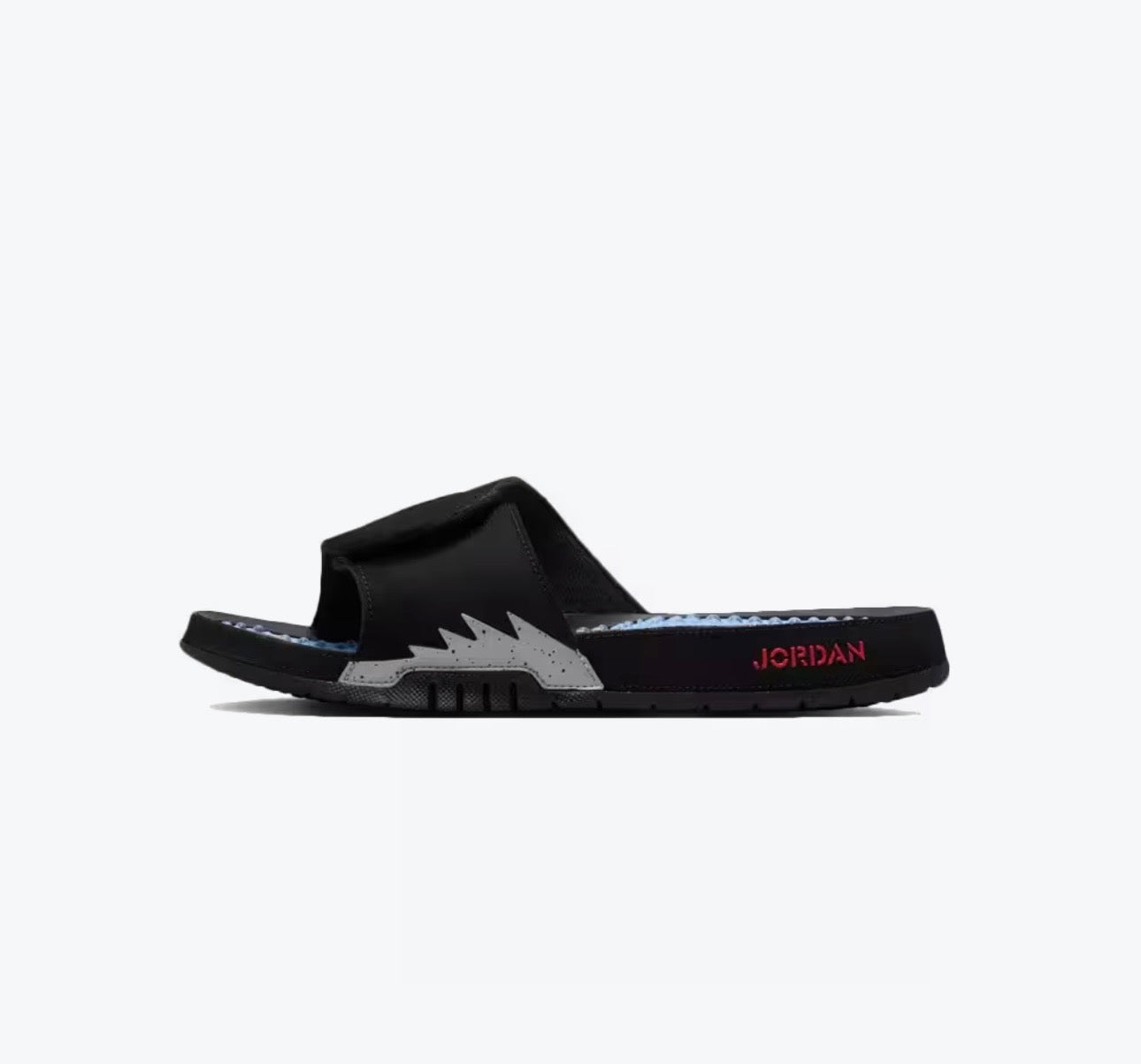 Jordan Hydro Retro