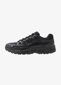 Nike P6000 Zapatillas Black