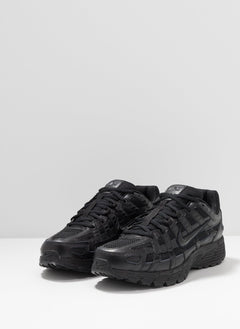 Nike P6000 Zapatillas Black