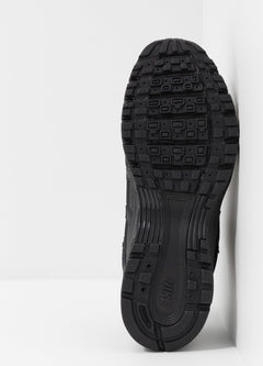 Nike P6000 Zapatillas Black