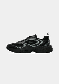 Lacoste storm 2k black