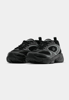 Lacoste storm 2k black