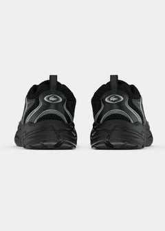 Lacoste storm 2k black