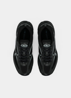 Lacoste storm 2k black