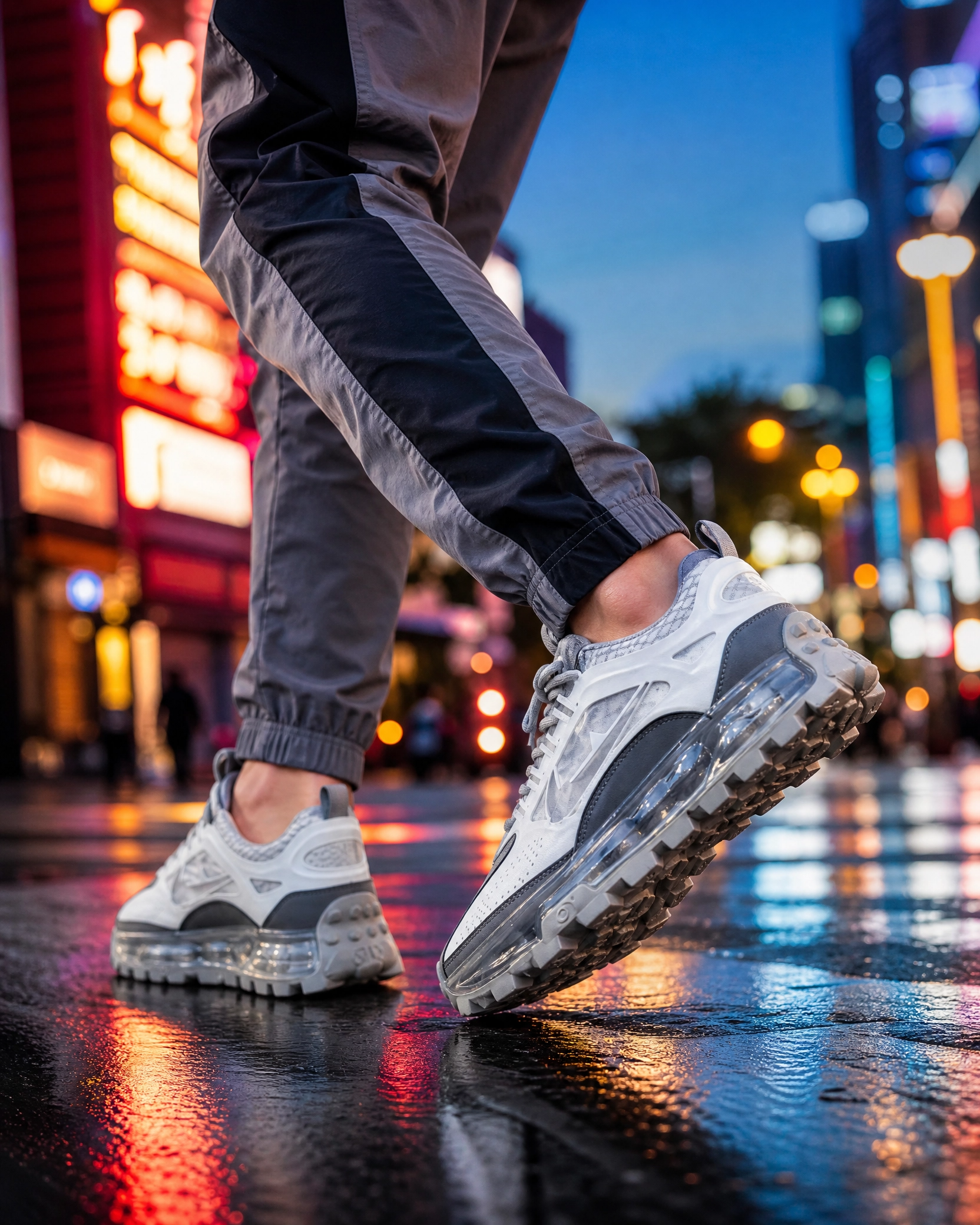Zapatillas